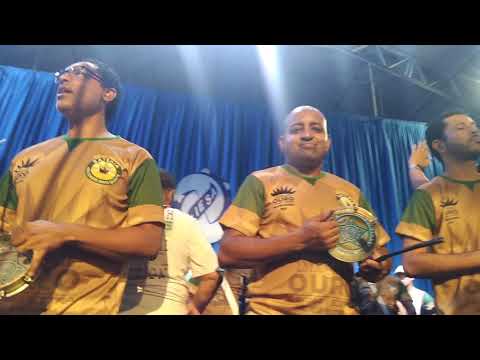 Tamborins da Mocidade 2019