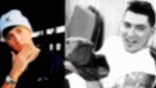 Eminem- I Remember (Everlast Diss) (Clean Version)