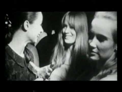 Why I Hate The Sixties