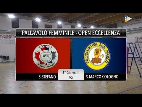 Sintesi S.Stefano - S.Marco Cologno