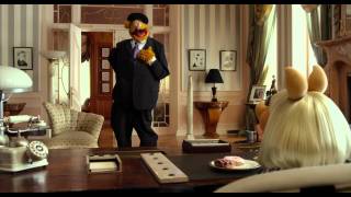 Muppet Man | Movie Clip | The Muppets (2011) | The Muppets