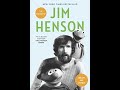 Jim Henson The Biography With Brian Jay Jones