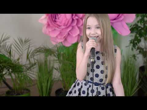 Everita Kreile "Mazā Dvēselīte" ( LIVE )