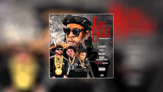 2 Chainz ft Young Dolph &amp; Cap 1 - Trap House Stalkin [The Real University]