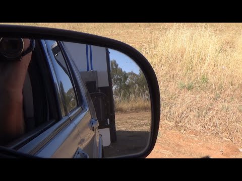 Time for a new Hybrid Camper