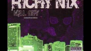 Richy Nix 911 Acoustic Video
