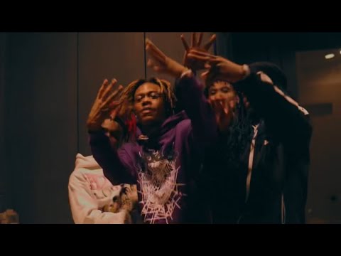 Youngz 05 X 356- GET EM GONE (official music video) shot by:kellbandz