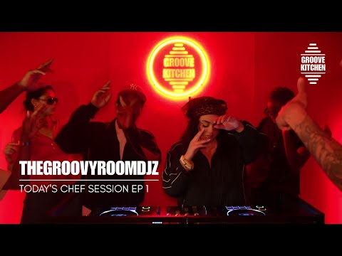 OPENING SESSION - Deep House Mix EP1 @thegroovyroomdjz | January 2026 | @groovekitchenstudio