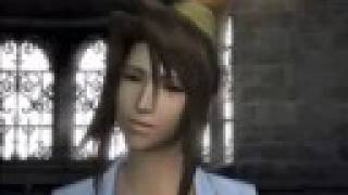 Monty Python meets Final Fantasy VII part 3