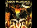 Bruce Dickinson - Navigate The Seas of The Sun (HD)