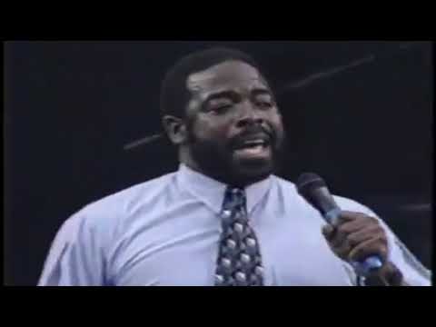 If You Want A Thing Bad Enough to Fight for It - LES BROWN MOTIVATION!!