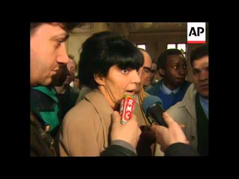 France - Paco Rabanne