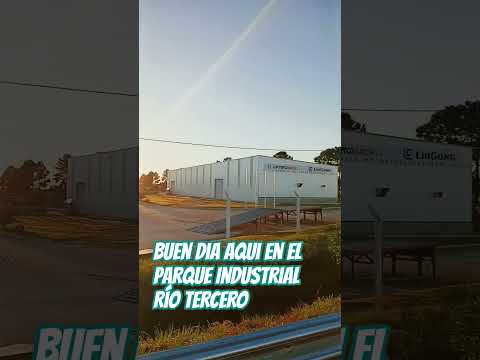 RIO TERCERO CORDOBA ARGENTINA