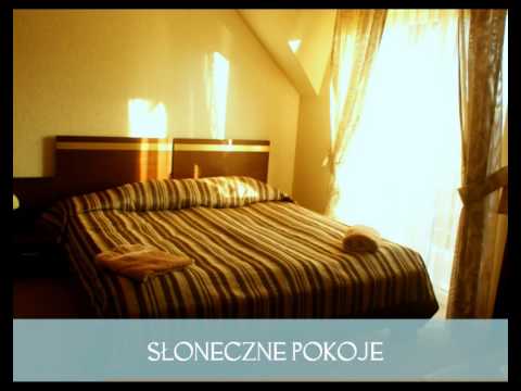 Hotel ORLIK *** - noclegi w Krynicy-Zdrój