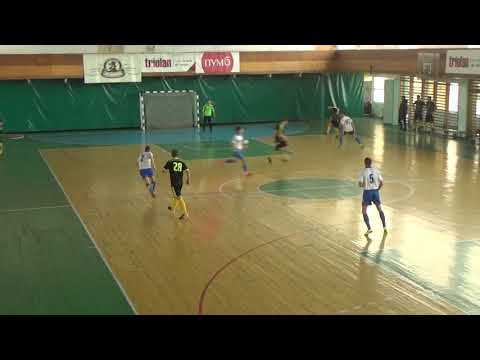 6 КУ 8 9 Мегабанк – Madball 1тайм