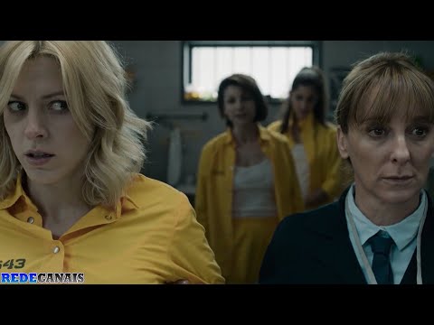 Vis A Vis Temporada: 1 Episódio: 1 Completo