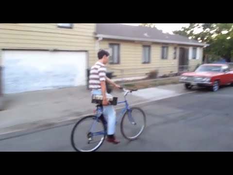 Rat Columns - Fooling Around (Long Version)