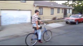 Rat Columns - Fooling Around (Long Version)