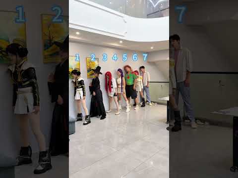 Rumi can do it, can you? #kpop #kpopdemonhunters #rumi #huntrix