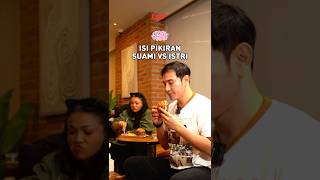 Download lagu Husband vs. Wife: A Conversation with Vino G. Bastian and Nirina Zubir | Only Your Name in My Pra... mp3