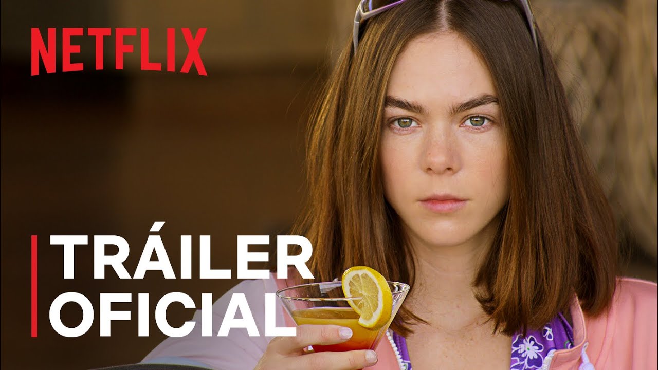 Netflix, el aliado ideal: 6 series para ver este fin de semana largo