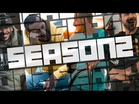 HOW DEEP? // S E A S O N 2 - UNSERE NEUE KOLLEKTION