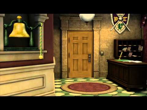 Wallace & Gromit's Grand Adventures - Episode 4 : The Bogey Man Xbox 360