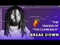 Break Down Episode 2- J. Cole - The Climb Back