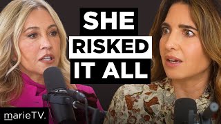 Rejection Made Her Rich - The Billionaire Mindset You Need To Hear