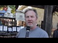 video:Coffee Festival at La Villita Historic arts Village