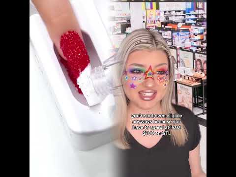 We’re here and we’re not going anywhere 🏳️🌈🏳️⚧️💖 #greenscreen #Pride #pridemonth #sephora #lgbt