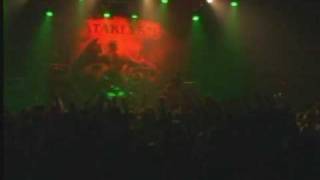 Kataklysm - Sorcery Live In 2006 Pro Shot