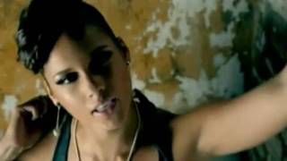 Alicia Keys - Try Sleeping With A Broken Heart ♥ 2010 ([{LYRCS}])