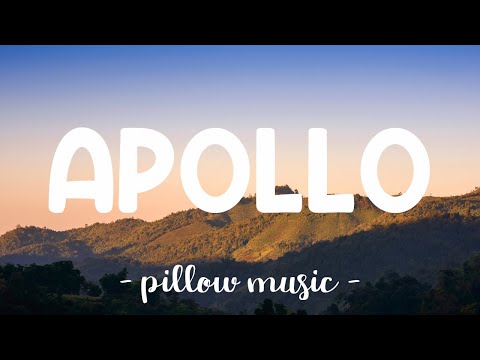 Apollo - Timebelle (Lyrics) 🎵