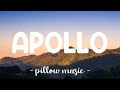 Apollo Timebelle Lyrics