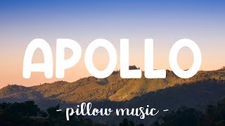 Apollo - Timebelle (Lyrics) 🎵