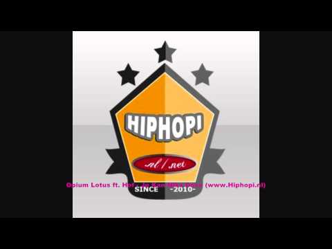 Opium Lotus ft Hef - Je kan niks doen (Lyrics +Download)