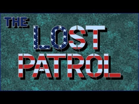 Lost Patrol PC