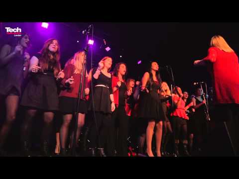 Choir Tech Music Schools 2013