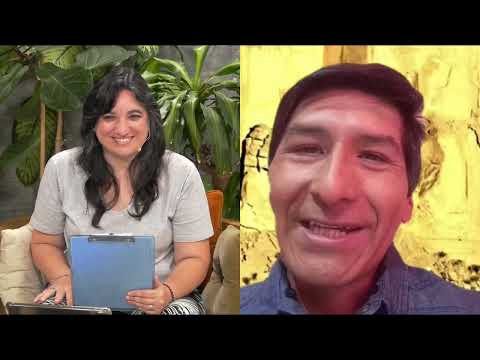 Turismo Sustentable Comunitario: Hoy conocemos Barrancas en Jujuy