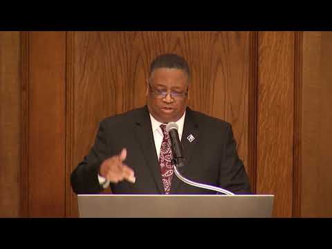 2018  MLK Celebration