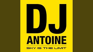 Paralyzed (DJ Antoine vs Mad Mark 2k13 Album Edit)