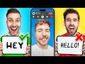 Raden Hoe YouTubers De Telefoon Opnemen Deel 2