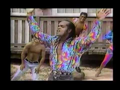 GRUPO TRIADA "Por Eso"