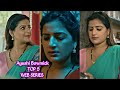 Indian Actress Ayushi Bowmick Top 5 Web Series List