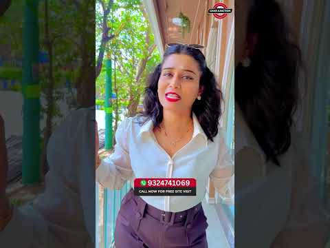 Veer Hills Thane — video