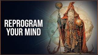 The Subconscious Mind: How to reprogram with repetition.