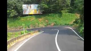 preview picture of video 'Thamarassery Churam (Ghat Road), Wayanad, Kerala'