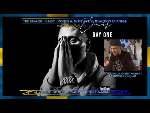 Swedish Rap Reaction: EINAR - DAY ONE (HD Version Still Processing)
