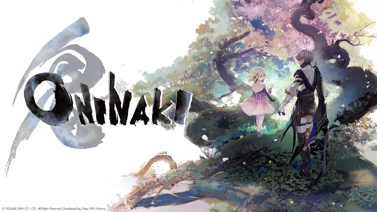 Oninaki video thumbnail